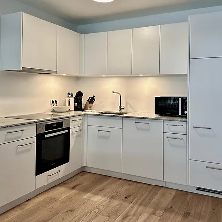 Appartement Welcome 73m2 10 Min. Zum Bodensee