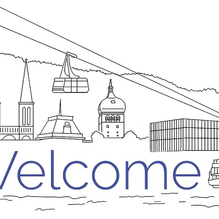 Welcome 73m2 10 Min. Zum Bodensee * 布雷根茨