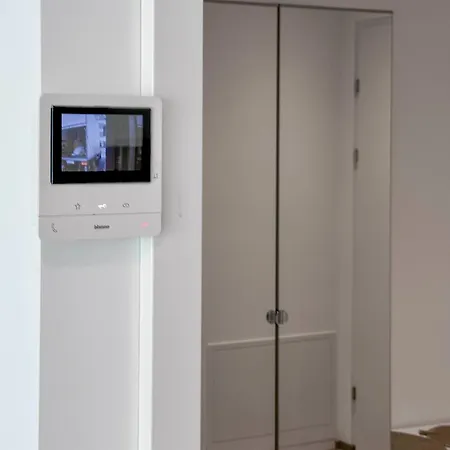 Welcome 73m2 10 Min. Zum Bodensee Apartment