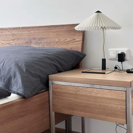 Apartment Welcome 73m2 10 Min. Zum Bodensee *