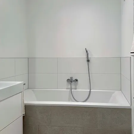 Apartment Welcome 73m2 10 Min. Zum Bodensee Bregenz