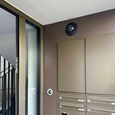 Welcome 73m2 10 Min. Zum Bodensee Apartment