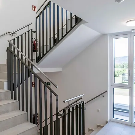 Apartment Welcome 73m2 10 Min. Zum Bodensee *