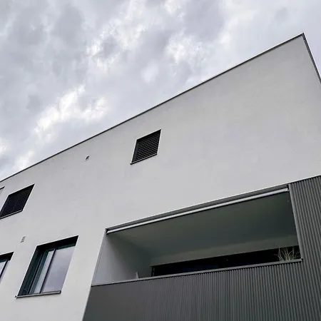 Appartement Welcome 73m2 10 Min. Zum Bodensee Bregenz