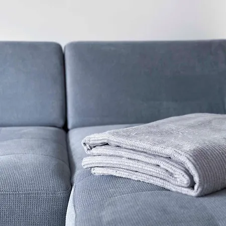 Welcome 73m2 10 Min. Zum Bodensee Bregenz