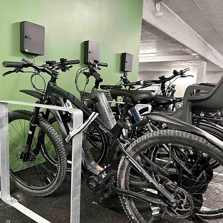 Welcome 73m2 10 Min. Zum Bodensee Apartment