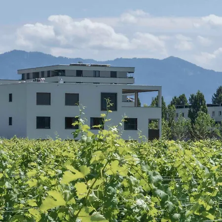 Apartment Welcome 73m2 10 Min. Zum Bodensee *