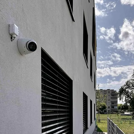 Welcome 73m2 10 Min. Zum Bodensee * Bregenz