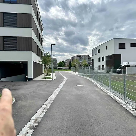 Welcome 73m2 10 Min. Zum Bodensee Bregenz