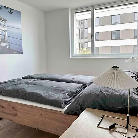 Welcome 73m2 10 Min. Zum Bodensee *