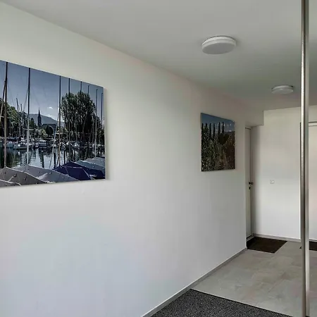 Appartement Welcome 73m2 10 Min. Zum Bodensee Bregenz