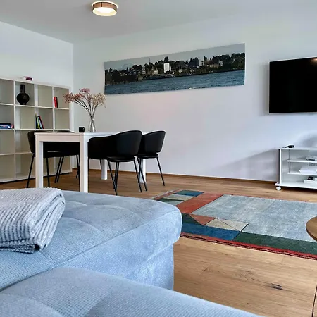 Welcome 73m2 10 Min. Zum Bodensee * Bregenz