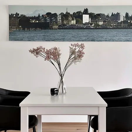 Welcome 73m2 10 Min. Zum Bodensee Bregenz