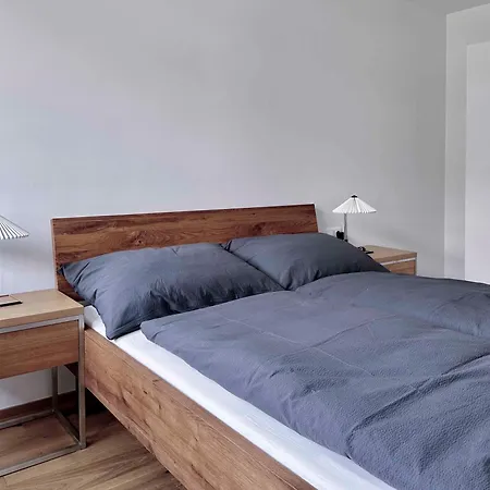 Appartement Welcome 73m2 10 Min. Zum Bodensee