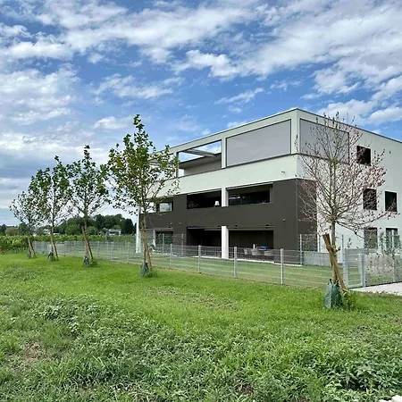 Welcome 73m2 10 Min. Zum Bodensee * Bregenz