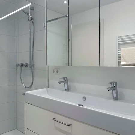 Welcome 73m2 10 Min. Zum Bodensee Appartement
