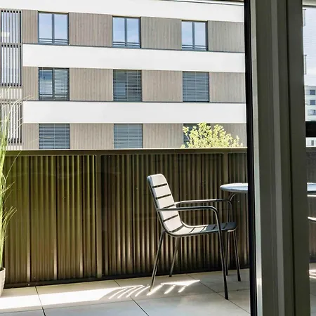 Appartement Welcome 73m2 10 Min. Zum Bodensee Bregenz