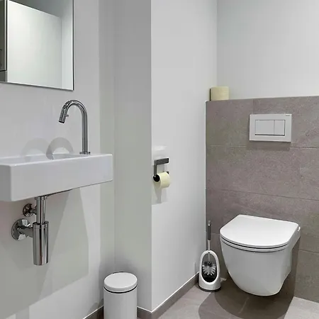 Appartement Welcome 73m2 10 Min. Zum Bodensee