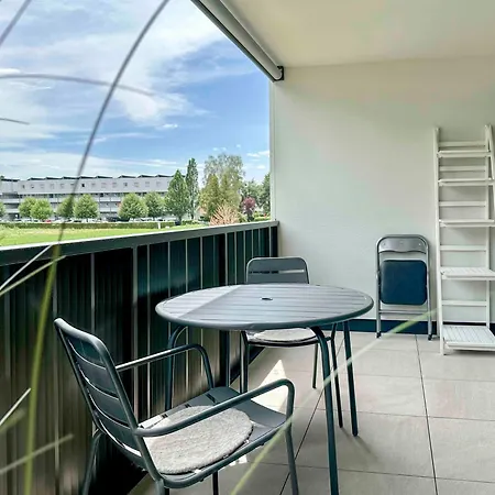 Welcome 73m2 10 Min. Zum Bodensee *