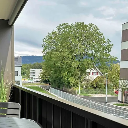 Welcome 73m2 10 Min. Zum Bodensee Bregenz