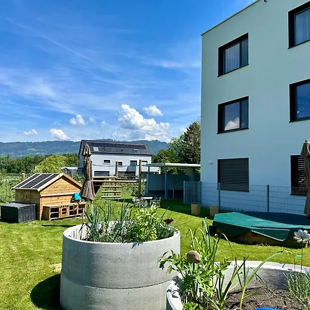 Welcome 73m2 10 Min. Zum Bodensee *