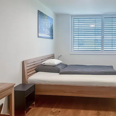 Welcome 73m2 10 Min. Zum Bodensee Appartement