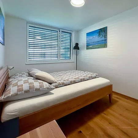 Welcome 73m2 10 Min. Zum Bodensee Appartement *
