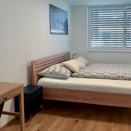 Appartement Welcome 73m2 10 Min. Zum Bodensee Bregenz