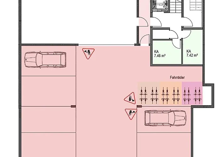 Welcome 73m2 10 Min. Zum Bodensee Apartment