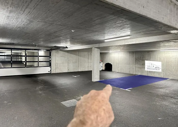 Welcome 73m2 10 Min. Zum Bodensee