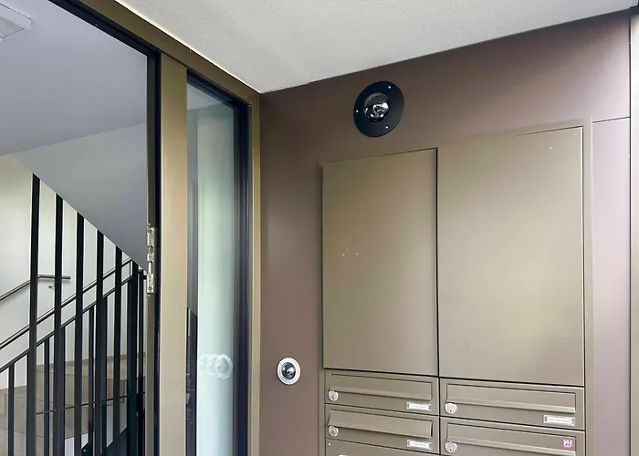 Welcome 73m2 10 Min. Zum Bodensee Apartment