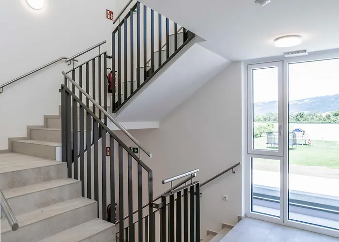 Appartement Welcome 73m2 10 Min. Zum Bodensee *