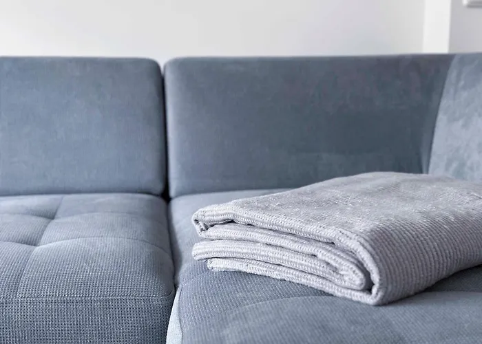 Welcome 73m2 10 Min. Zum Bodensee Bregenz