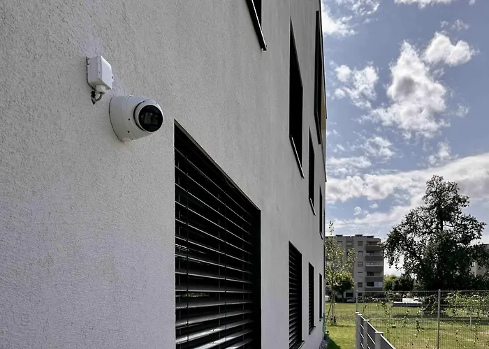 Welcome 73m2 10 Min. Zum Bodensee * Bregenz