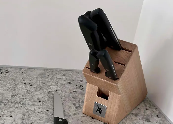 Apartment Welcome 73m2 10 Min. Zum Bodensee