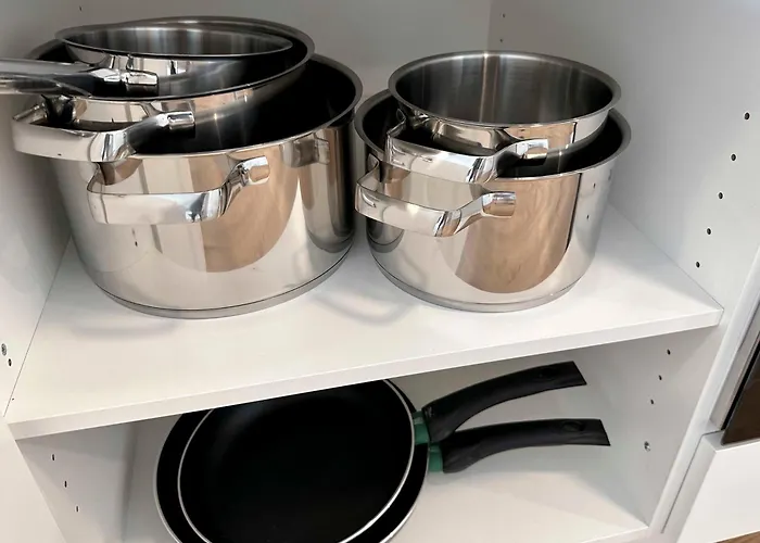 Apartment Welcome 73m2 10 Min. Zum Bodensee *