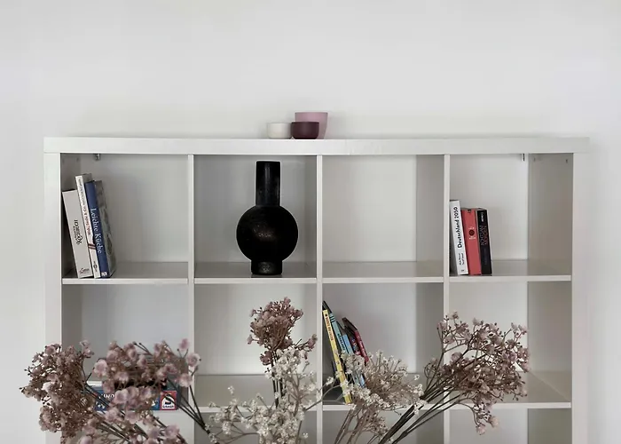 Welcome 73m2 10 Min. Zum Bodensee Apartment Bregenz