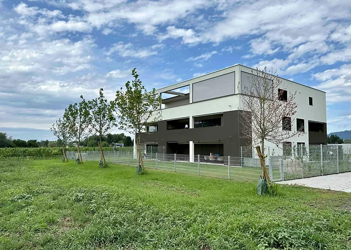 Welcome 73m2 10 Min. Zum Bodensee * Bregenz