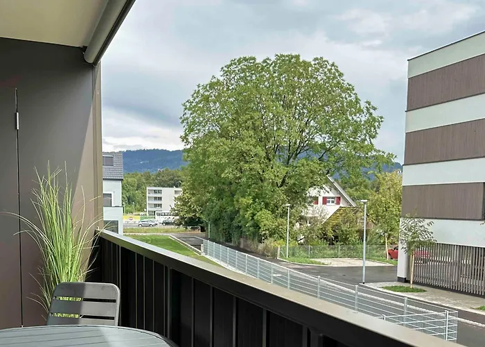 Welcome 73m2 10 Min. Zum Bodensee Bregenz