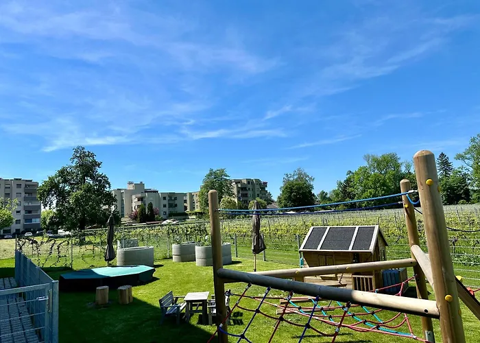 Welcome 73m2 10 Min. Zum Bodensee *