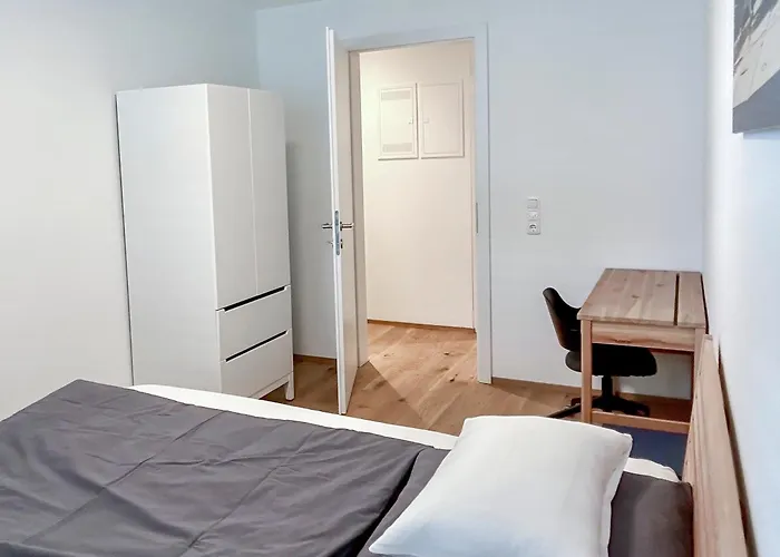 Welcome 73m2 10 Min. Zum Bodensee *